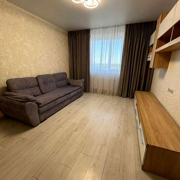 Довгострокова оренда 1к Квартира Академіка Янгеля вулиця ЖК Династия