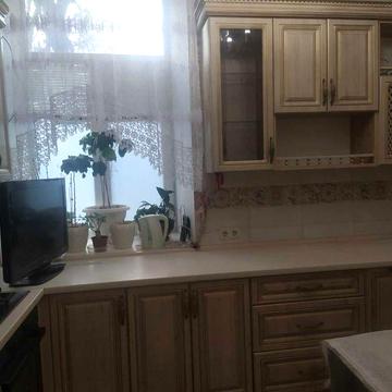 Здам 3-х кімнатну квартиру з А\О можна на короткий термін