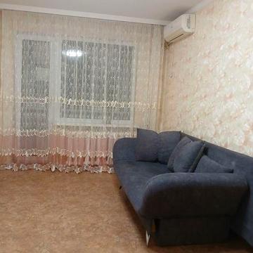 Здам 1-кімнатну квартиру на довготривалий термін