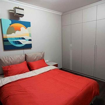 2к квартира з якісним ремонтом | Паркові озера 2 | Воскресенська, 2-В ЖК Паркові озера 2