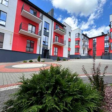 Однокімнатна квартира 43м2 з Документами. Терміново!