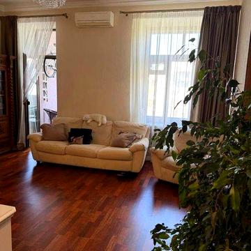 3к.кв. з ремонтом, Держпром, метро Наукова