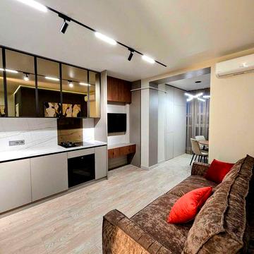 Двокімнатна квартира у ЖК «Софія Резіденс» ЖК Софія Резіденс