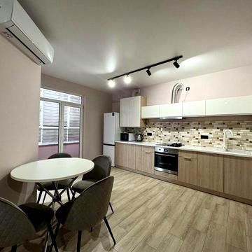 Оренда новобуд спальня та кухня студіо 18000 грн