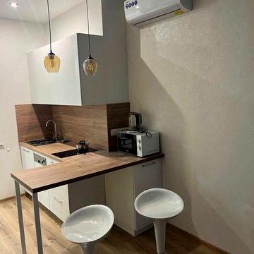 Оренда Аркадія Родос довгостроково