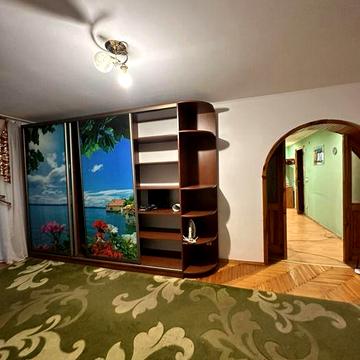 Оренда 2ох кімнатної квартири