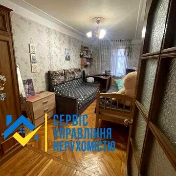 продам 2х,комн.салтовка м.Барабашова