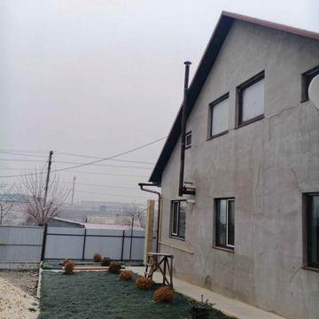 Продам дом новой постройки