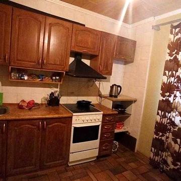 Здам 2 кімн. квартиру в районі Седова, з меблями і технікою