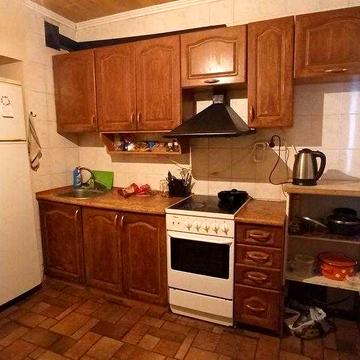 Здам 2 кімн. квартиру в районі Седова, з меблями і технікою