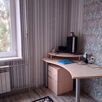 Трьох кімнатна квартира