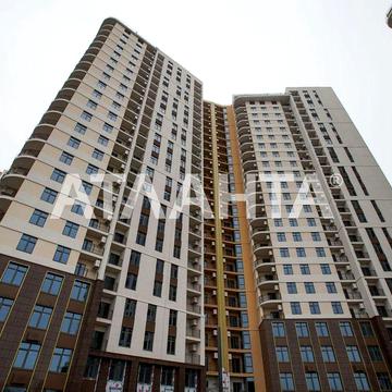 Двухкомнатная комнатная квартира в рассрочку на год в ЖК 61 Жемчужина ЖК ШЕСТЬДЕСЯТ ПЕРВАЯ ЖЕМЧУЖИНА