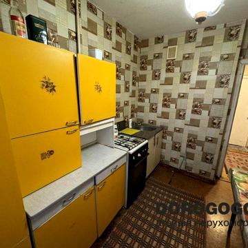 Оренда 3 кімн. кв-ри по пр-т Відрадний, 38 Соломянка