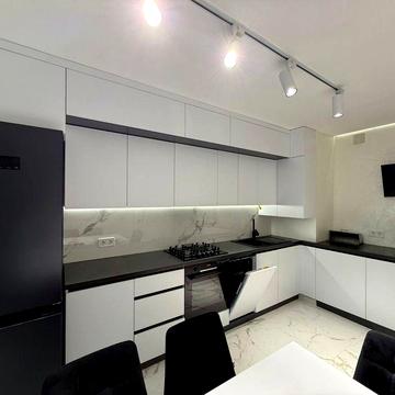 Шикарний ПЕНТХАУС із класним краєвидом на місто, ПАРКОВА ЗОНА міста!