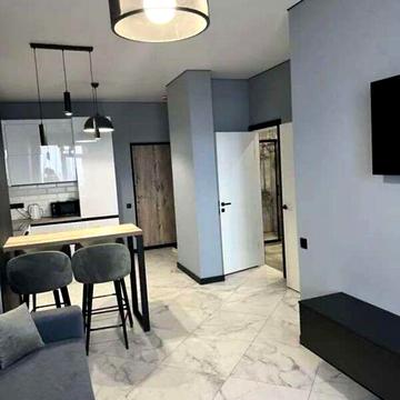 Довгострокова оренда 2к Квартира Дача Ковалевського вулиця ЖК Посейдон