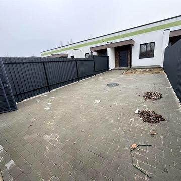 Таунхаус з ремонтом 1.9 сот 57м2