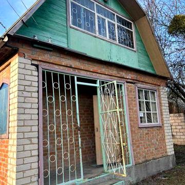 Продам будинок .