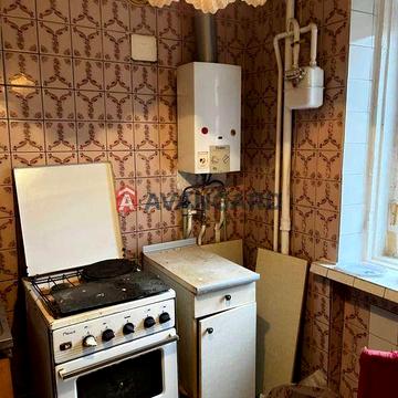 Продам 2 х ком.квартиру в Центре