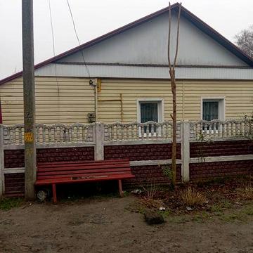 Здам частину будинку в м Чернігів