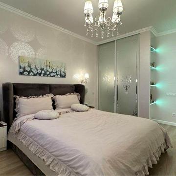 Продаж 3 кім. квартири. 99м². Індив. опал. Розд. кімнати. Поділ №14700