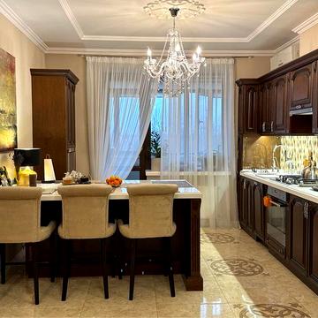 Продаж 3 кім. квартири. 99м². Індив. опал. Розд. кімнати. Поділ №14700