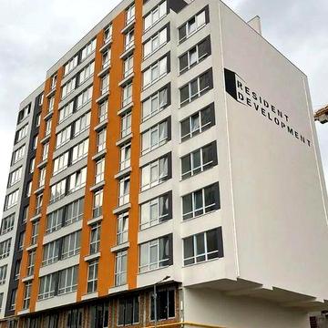 Продаж 1-кімнатної квартири 52м2 Малоголосківська,12 ЖК Ву