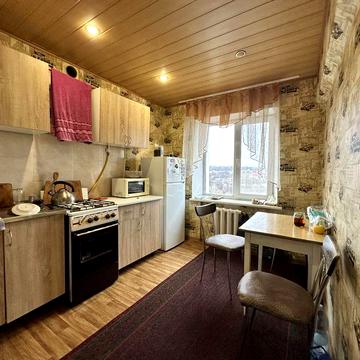 Продаж 2к.квартири на Д.Нечая, 12 квартал.