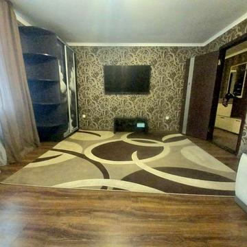 Довгострокова оренда 2-кімнатної квартири по вул  Волошковій