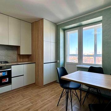 Продаж 1 кім. квартири. Індив. опал. Новобуд. мікр-н. Алмазний №487