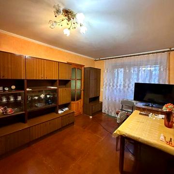 Оренда 3-кімнатної квартири з автономним опаленням