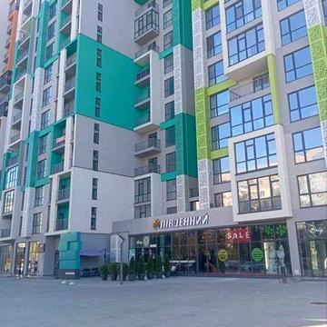 Продам квартиру з терасою від забудовника в ЖК Південний ЖК Південний