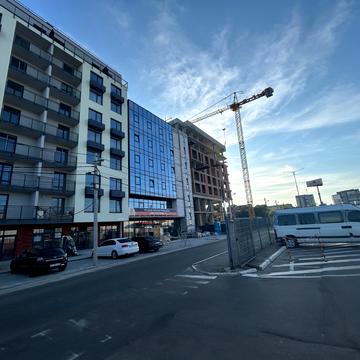 Щирецька вул., 36