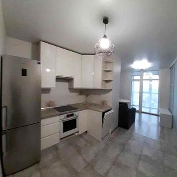 Оренда квартири ЖК Яскравий ст. м. Мінська