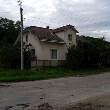 Будинок в с. Добрівляни, Чортківський р-н, Тернопільська область