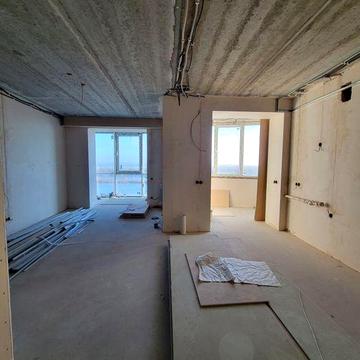 Продам 3-х ком.ВИДОВУЮ кв. ЖК Набережный Квартал ! ЖК Набережный Квартал