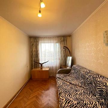 Довгострокова оренда 3к Квартира Вовчинецька (Гагаріна) вулиця