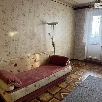 Довгострокова оренда 2к Квартира Станіслава Партали (Балакірєва) вулиця