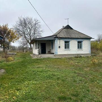 Продаж хати Київська область