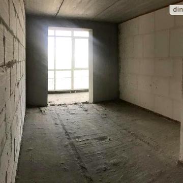 Продаж 1к Квартира Набережна Перемоги вулиця ЖК River Park