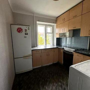 Продаж 2к Квартира Севастопольська вулиця