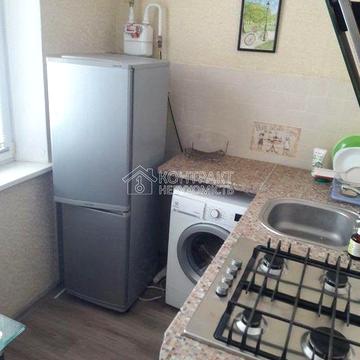 Срочно 1 к квартира Горизонт