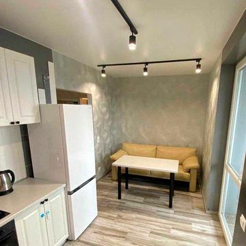 Сдам  1к кв  54м2 ЖК Левада 1 (есть видеообзор)