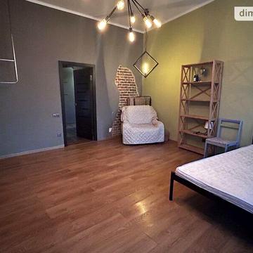 Довгострокова оренда 1к Квартира Куліша Пантелеймона вулиця