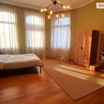 Довгострокова оренда 1к Квартира Куліша Пантелеймона вулиця