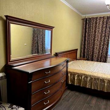 Оренда трикімнатної квартири ,вулиця Шолохова 5