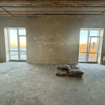 Продаж одноповерхового будинку в чистовому стані