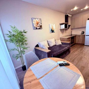 Оренда! 1кім 39м2 в Жк Центральний 2! Центральний парк