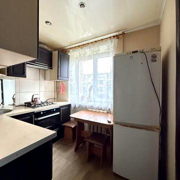 Аренда 2-х комн 2/5 Магнитогорская(Вільна), АО, кирп.дом