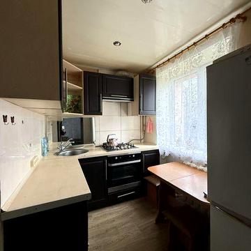 Аренда 2-х комн 2/5 Магнитогорская(Вільна), АО, кирп.дом