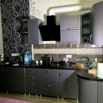 СРОЧНО Евроремонт студийная 1 к Новострой 7 ПЕРЕСЫПСКАЯ ЖИВОТНЫМИ